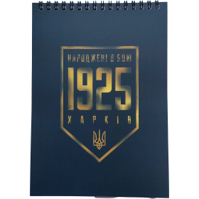 Born to fight notebook