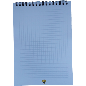 Born to fight notebook