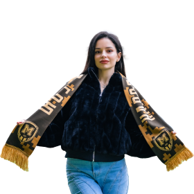 Scarf Metalist 1925 Pixel