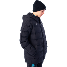 Winter jacket for adults KELME PARKA STREET