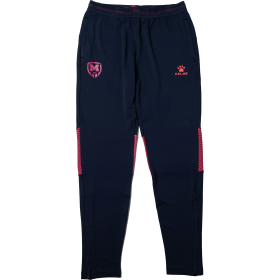 KELME Montes adult blue-pink sweatpants