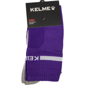 KELME children's leggings, dark blue (32-36)