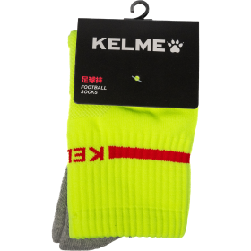 KELME children's leggings, light green (32-36)