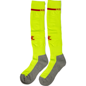 KELME children's leggings, light green (32-36)