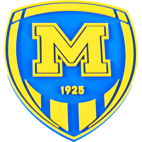 Magnet Metalist 1925