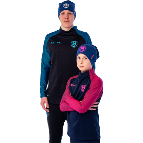 Metalist 1925 pink logo children's cap