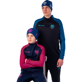 Metalist 1925 pink logo children's cap