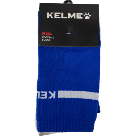 KELME adult leggings blue (38-44)