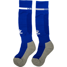 KELME adult leggings blue (38-44)