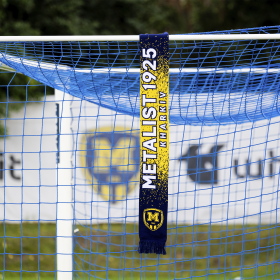 Metallist 1925 Legend blue scarf
