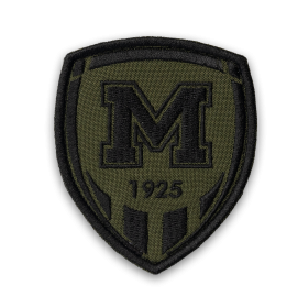 Olive chevrons Metalist 1925