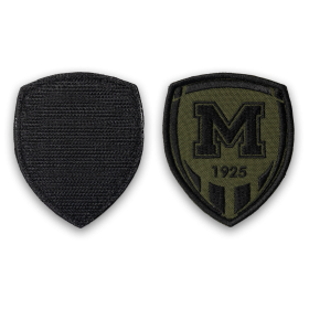 Olive chevrons Metalist 1925
