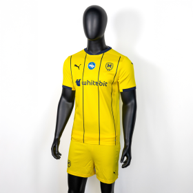 Metalist 1925 playing kit - Season 2025/26 (Yellow) PUMA