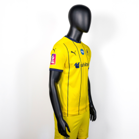 Metalist 1925 playing kit - Season 2025/26 (Yellow) PUMA