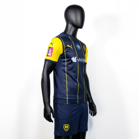 Metalist 1925 playing kit - Season 2025/26 (Blue) PUMA