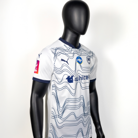 Metalist 1925 playing kit - Season 2025/26 (White) PUMA