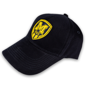 Metalist 1925 cap