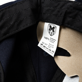 Metalist 1925 cap