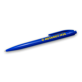 Metalist 1925 pen - blue