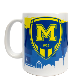 Metalist 1925 mug - City