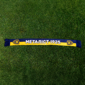 Children's scarf Metalist 1925