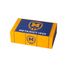Metallist 1925 puzzle (logo)