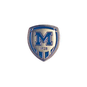 Metal badge Metalist 1925