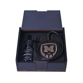 Metalist 1925 air freshener (1 fragrance + pendant)