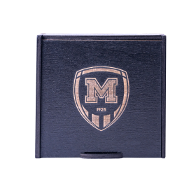 Metalist 1925 air freshener (1 fragrance + pendant)