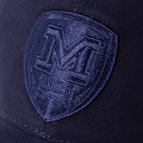 Metalist 1925 blue cap