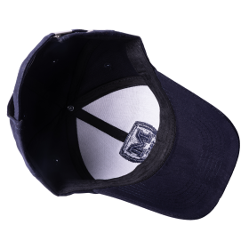 Metalist 1925 blue cap