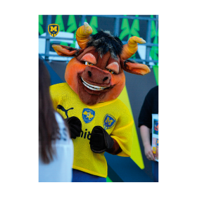 Metalist 1925 autograph card - Khartik