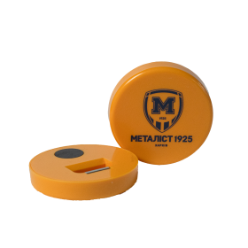 Metalist 1925 magnet bottle opener