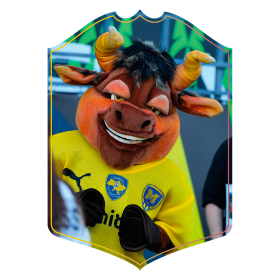 Magnet Metalist 1925 - Hartik