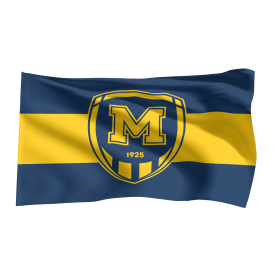 The Metalist 1925 Flag
