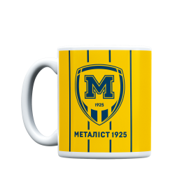 Martyniuk 24 Mug (yellow)
