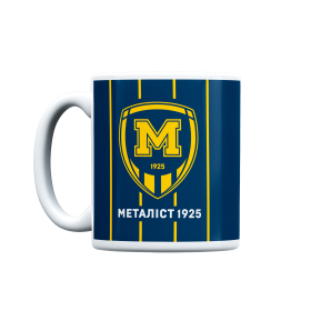 Arevalo 16 Mug (Blue)