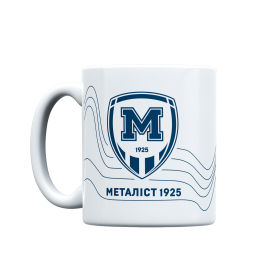Zabergdzha 26 Mug (white)