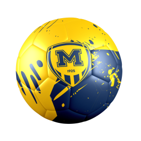 Metalist 1925 Splash souvenir football
