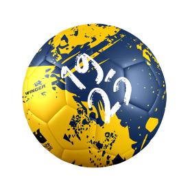 Metalist 1925 Splash souvenir football