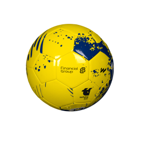 Metalist 1925 Splash souvenir football