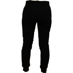 PUMA Casuals Women's Black Pants